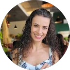 Mariana Roma de Moura